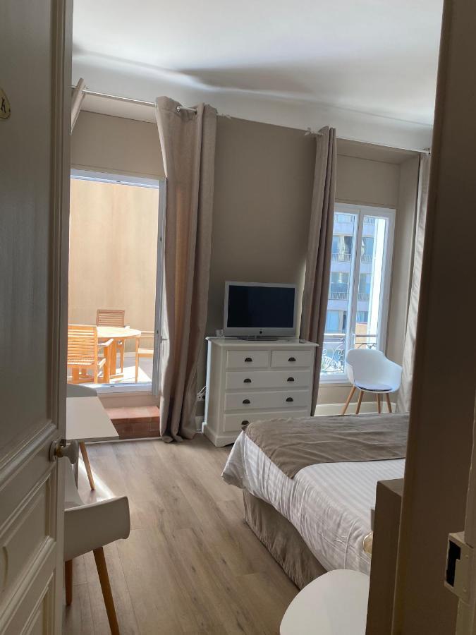 Villa D'Estelle 칸느 외부 사진