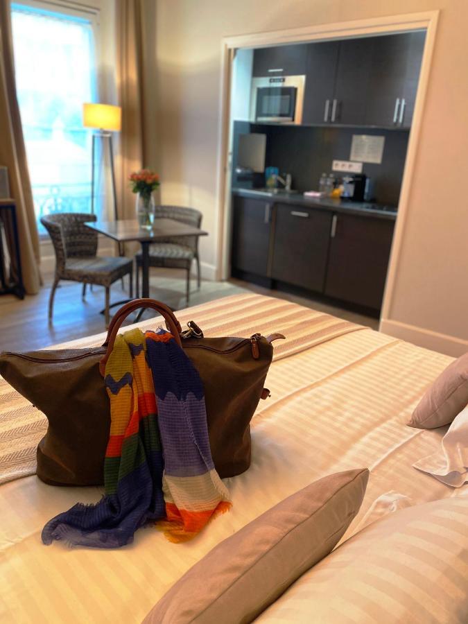Villa D'Estelle 칸느 외부 사진