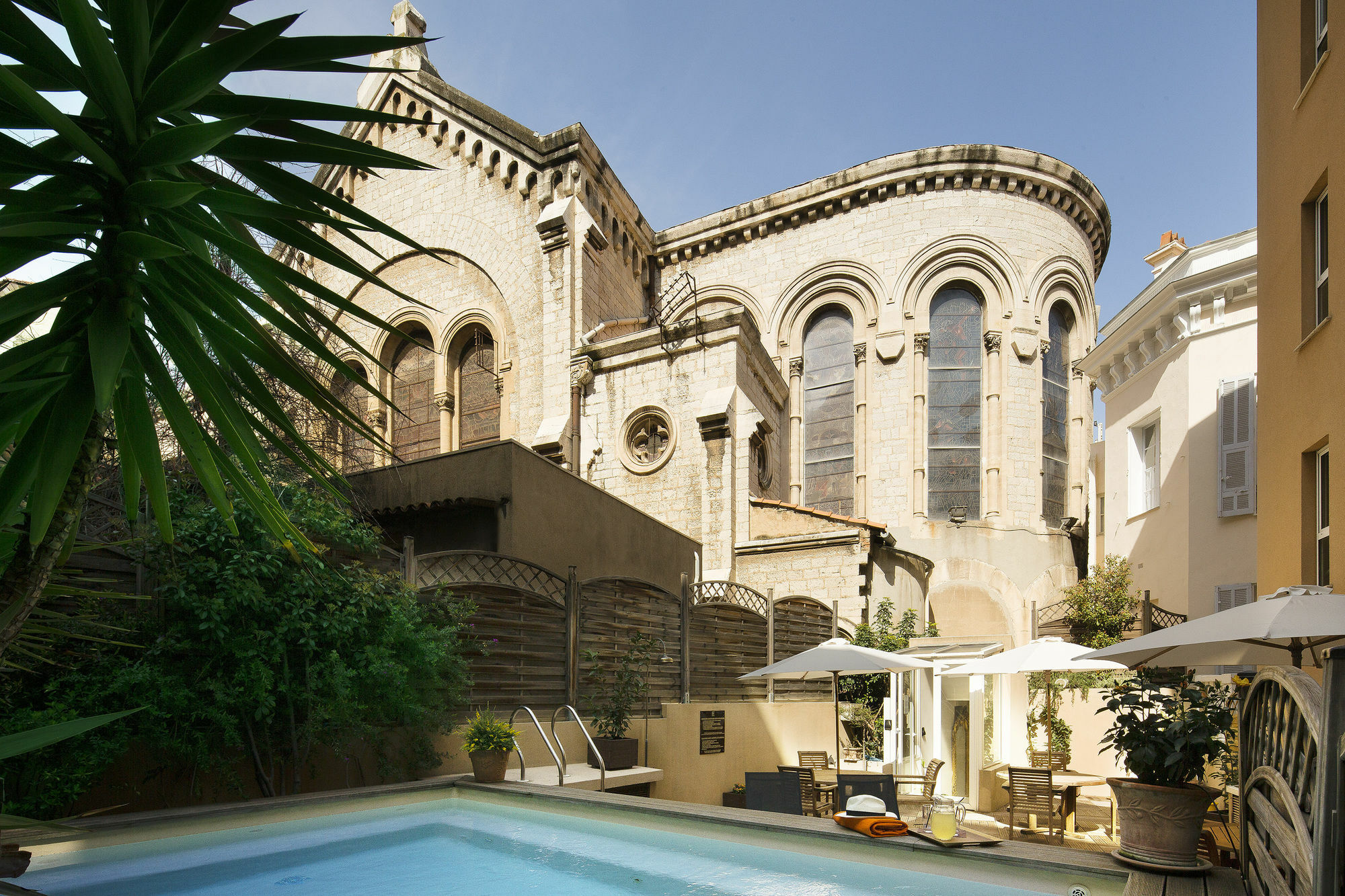 Villa D'Estelle 칸느 외부 사진