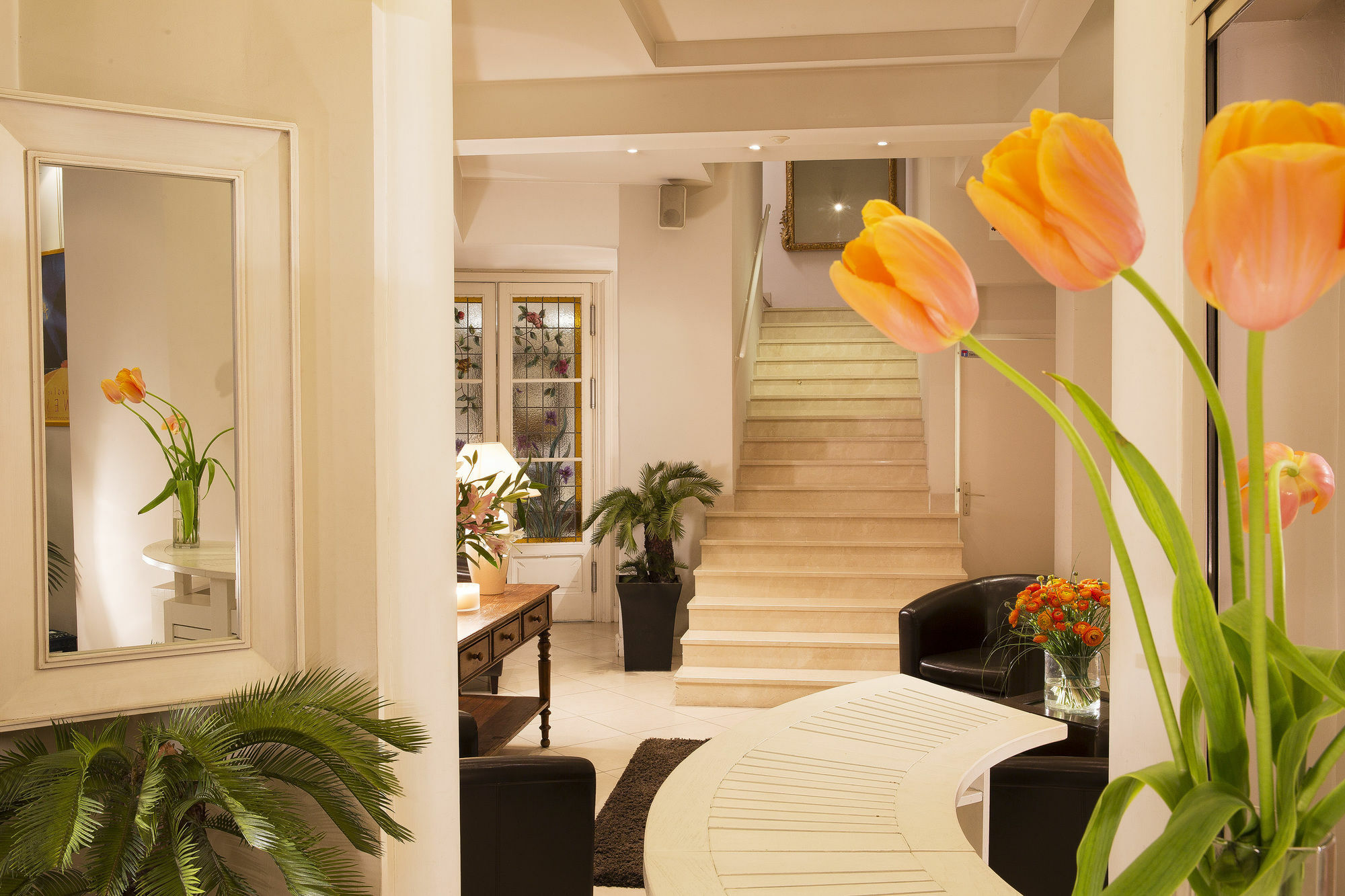 Villa D'Estelle 칸느 외부 사진