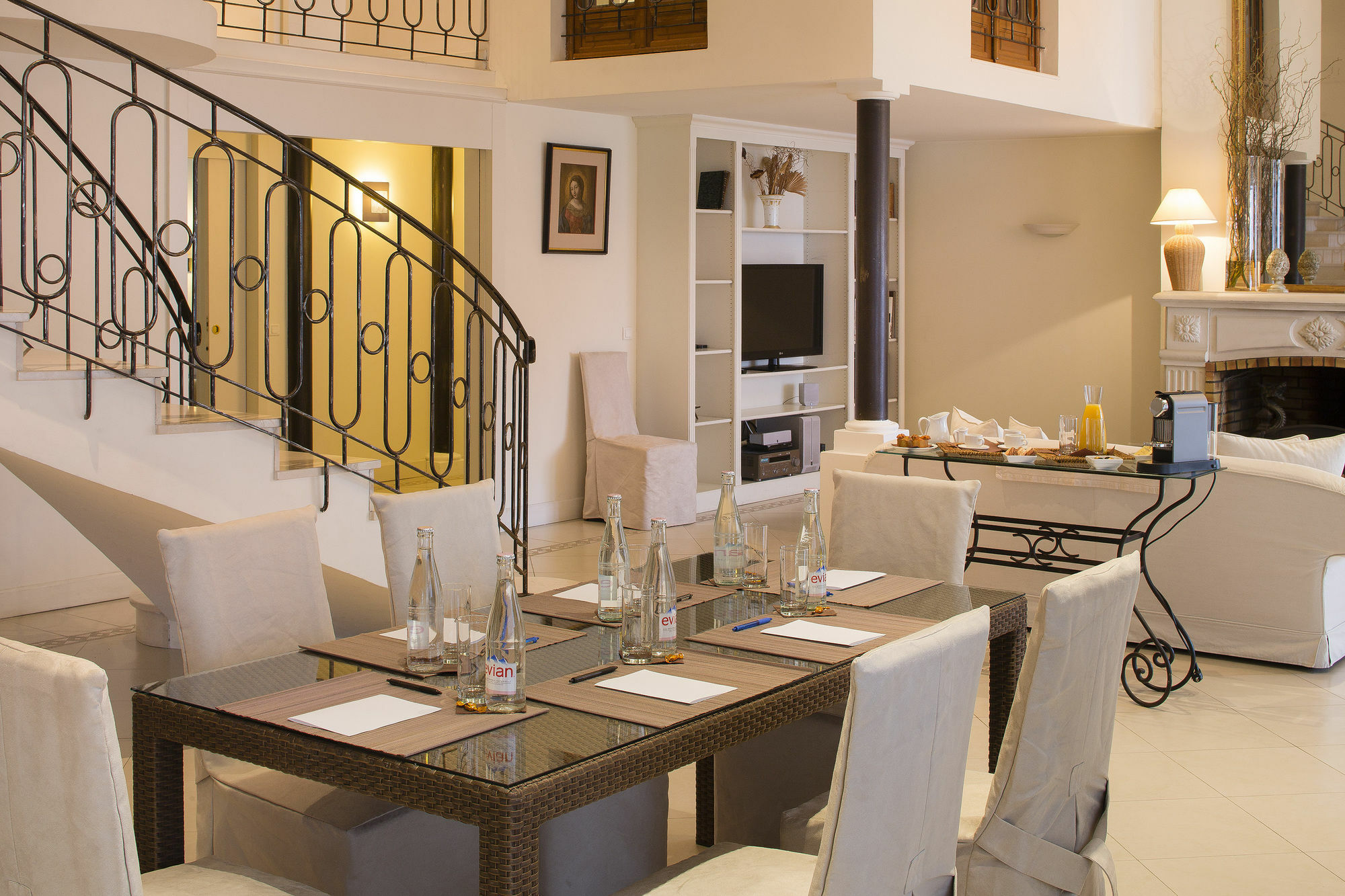 Villa D'Estelle 칸느 외부 사진